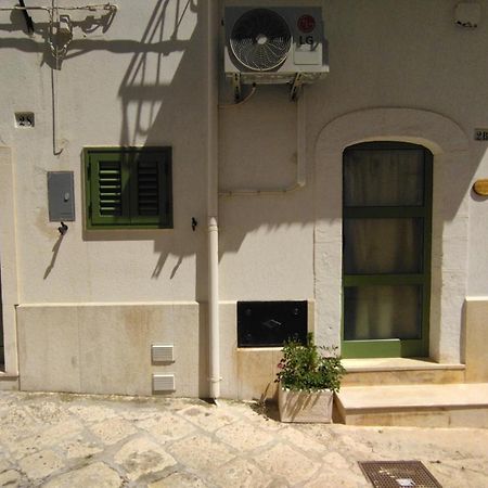 Le Chianche Vila Ceglie Messapica Exterior foto
