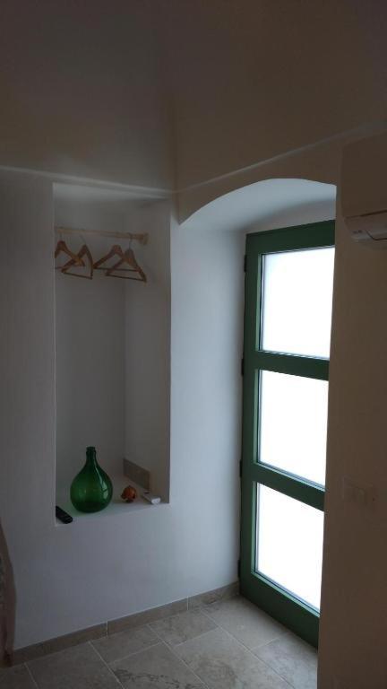 Le Chianche Vila Ceglie Messapica Exterior foto