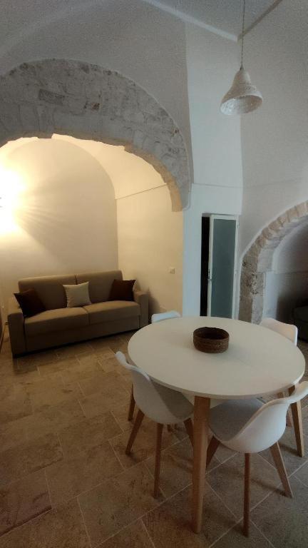 Le Chianche Vila Ceglie Messapica Exterior foto