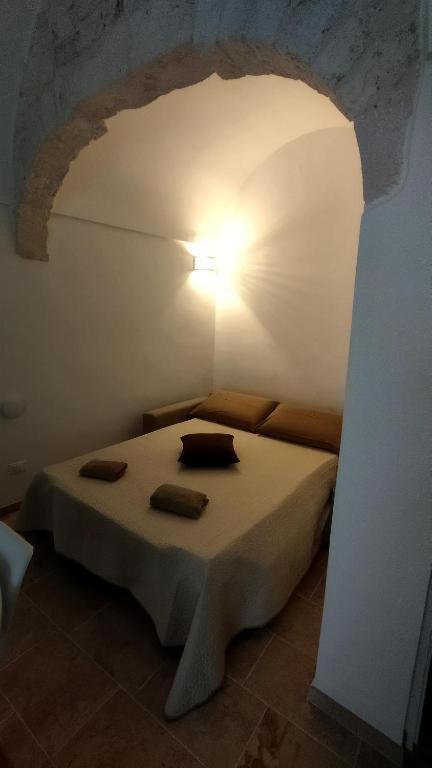 Le Chianche Vila Ceglie Messapica Exterior foto